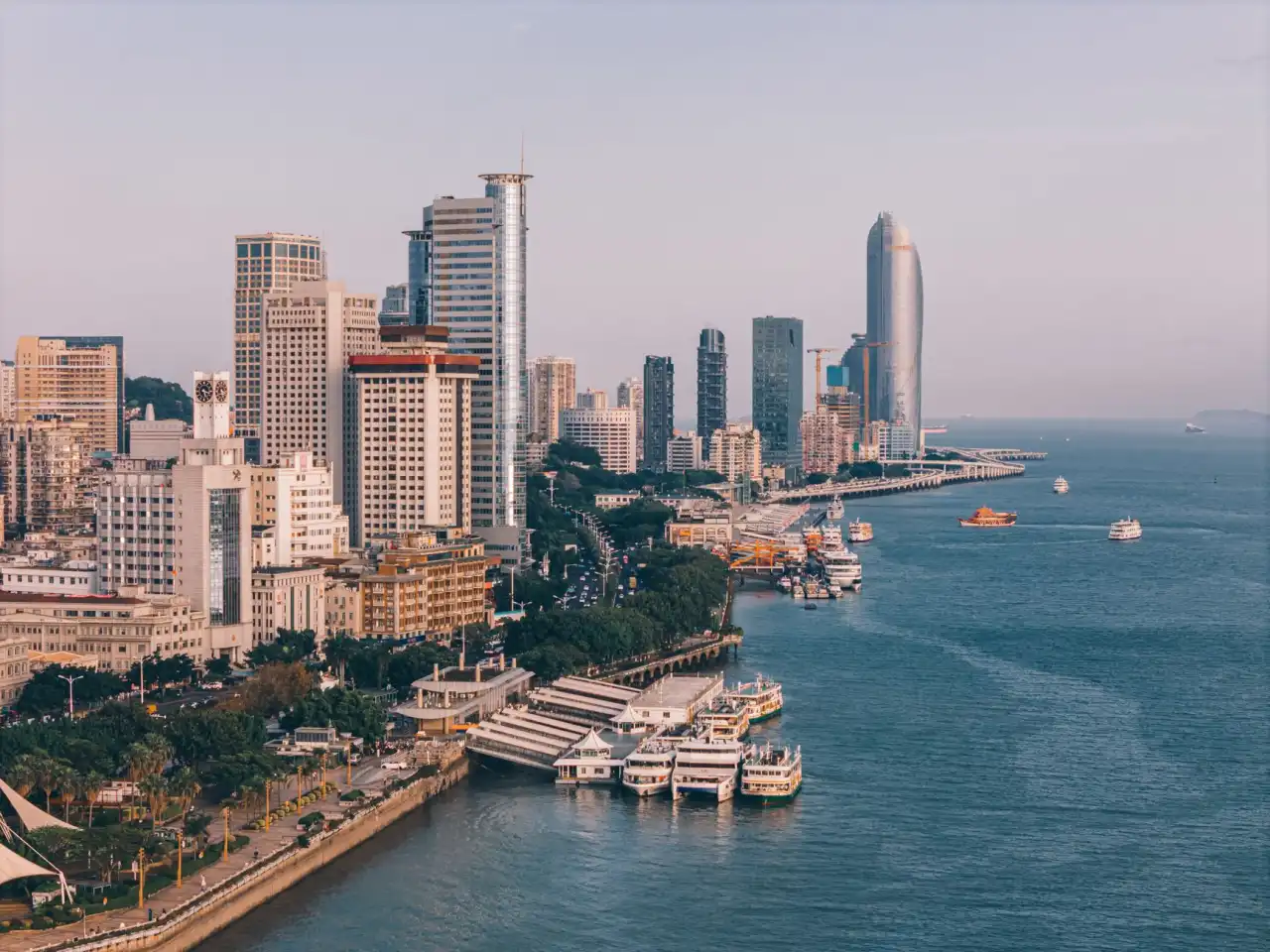 海口中小企业软件开发选型指南：定制化方案如何匹配业务增长需求