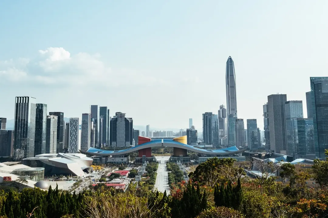 海口软件开发趋势解析：原生与跨平台技术选型对比分析